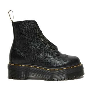 Dr Martens 22564001 Sinclair Platform Donna Tutti Stivali E Boot Donna