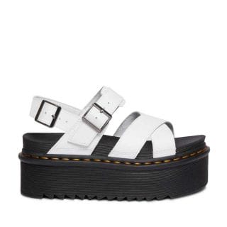 Dr Martens 30717100 Voss Ii Quad Donna Tutti Sandali Donna