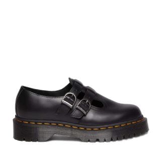 Dr Martens 30792001 8065 Bex Mary Jane Donna Tutti Stivali E Boot