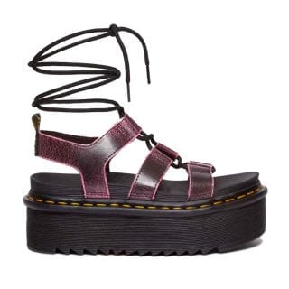 Dr Martens 31540379 Nartilla Xl Donna Tutti Sandali Donna