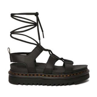 Dr Martens 31617001 Nartilla Tutti Sandali Donna