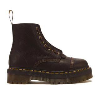 Dr Martens 44348200 Sinclair Jungle Boot Donna