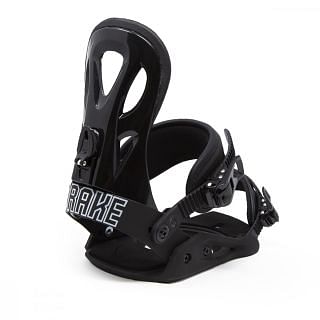 Drake 71181045 Attacchi Gt Attacchi Snowboard Uomo