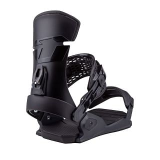 Drake 71221005 Attacchi Fifty Attacchi Snowboard Uomo