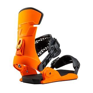 Drake 71221005 Attacchi Fifty Attacchi Snowboard Uomo