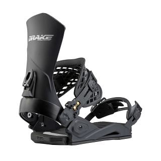 Drake 71241037 Attacchi Supersport Attacchi Snowboard Uomo