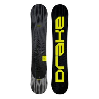 Drake 76251160 Tavola Gt Tavole Snowboard Uomo