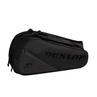 Dunlop 10365368 D Tac Atp Performance 12rkt Black/black Accessori Tennis Uomo