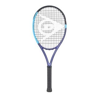 Dunlop 10369902 D Tf Fx500 Ls Nh Racchette Tennis Uomo
