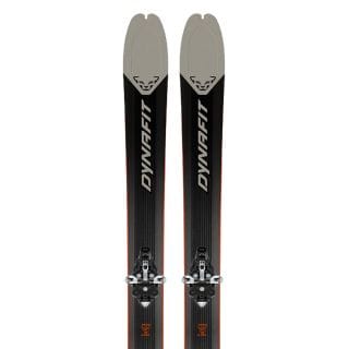 Dynastar 49716 Radical 97 Skiset Sci Sci Alpinismo Uomo