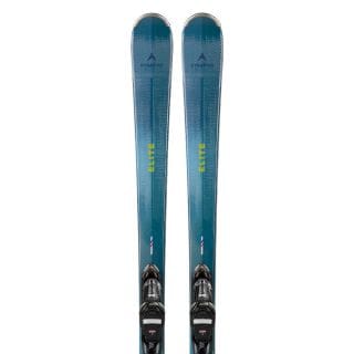 Dynastar Drojp03 Elite 3 Xp+xpress 11gw Sci Sci Donna