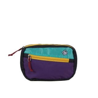 E9 Acc062 Marsupio Kangaroo Zaini Montagna Uomo