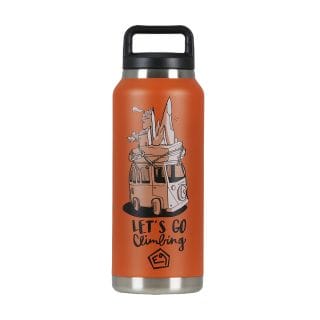 E9 Acc064 Boccia 1,06 Lt Attrezzatura Montagna Uomo