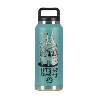 E9 Acc064 Boccia 1,06 Lt Attrezzatura Montagna Uomo