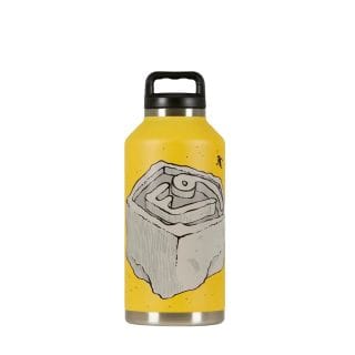 E9 Acc065 Boccione 1,9 Lt Attrezzatura Montagna Uomo