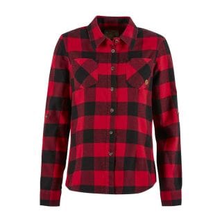 E9 Dca002 Camicia Julie Donna Abbigliamento Montagna Donna