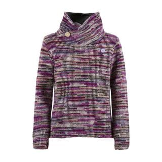 E9 Dkn003 Felpa Ines 2.2 Donna Abbigliamento Montagna