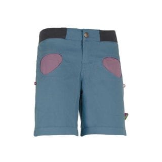E9 Dsh006 Bermuda Onda Donna Abbigliamento Montagna Donna