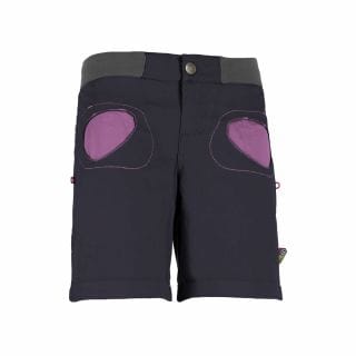 E9 Dsh006 Bermuda Onda Donna Abbigliamento Montagna Donna