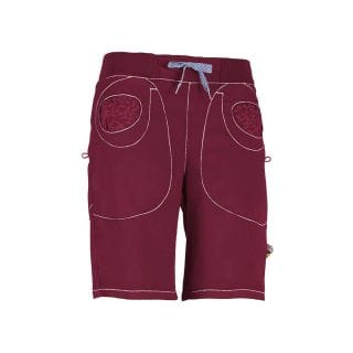 E9 Dsh007 Short Mix Donna Abbigliamento Montagna Donna