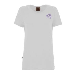 E9 Dte001 T-shirt Awa Donna Abbigliamento Montagna Donna
