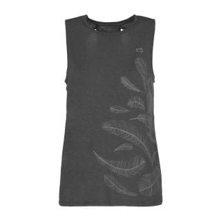 E9 Dto009 Canotta Saski Donna Abbigliamento Montagna Donna