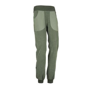 E9 Dtr005 Pantaloni Iuppi Donna Abbigliamento Montagna