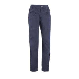 E9 Dtr007 Pantaloni Ondart Slim 2.2 Donna Abbigliamento Montagna