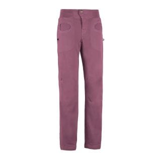 E9 Dtr008 Pantaloni Onda Flax Donna Abbigliamento Montagna Donna