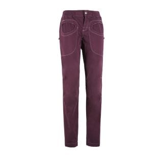 E9 Dtr008 Pantaloni Onda Rock Donna Abbigliamento Montagna