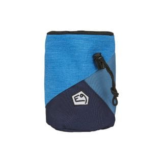 E9 S21 Portamagnesite Zucca Abbigliamento Montagna Uomo