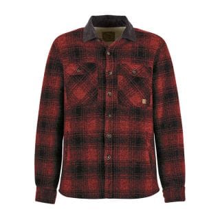 E9 Uca003 Giacca 80s Abbigliamento Montagna Uomo