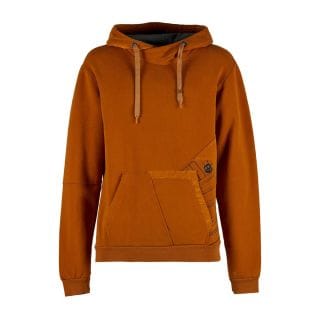 E9 Ufl003 Felpa Con Capuccio Neon 2.2 Abbigliamento Montagna Uomo