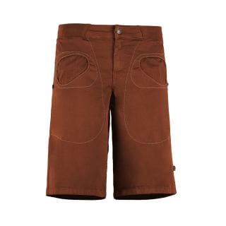 E9 Ush005 Short Rondo 2.2 Abbigliamento Montagna Uomo