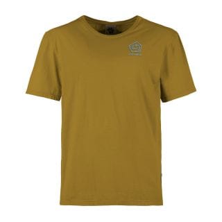 E9 Ute002 T-shirt Sapiens Abbigliamento Montagna Uomo
