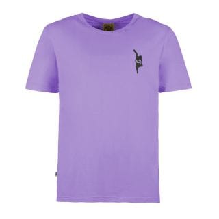 E9 Ute004 T-shirt Scoop Abbigliamento Montagna Uomo