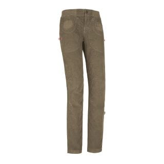 E9 W21 Pantaloni Danie-vs Donna Abbigliamento Montagna Donna