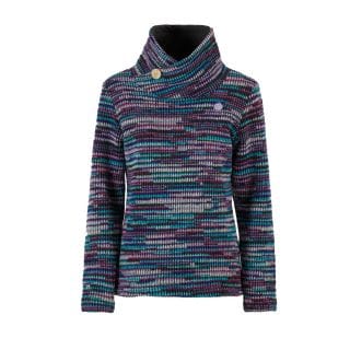 E9 W22 Pile Ines2.2 Donna Abbigliamento Montagna Donna