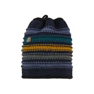 E9 W22 Scaldacollo Stripe2.2 Abbigliamento Montagna Uomo