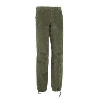 E9 W24 Pantaloni Mont 1-v Abbigliamento Montagna Uomo