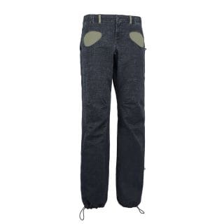 E9 W24 Pantaloni Rondo X2 Abbigliamento Montagna Uomo