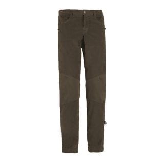 E9 W25 Pantaloni Gusky Abbigliamento Montagna Uomo