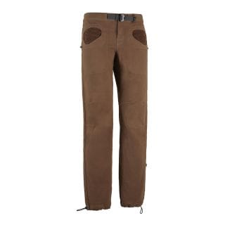 E9 W25 Pantaloni Rondo Belt Abbigliamento Montagna Uomo