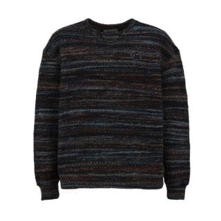 E9 W25 Pile Charles Abbigliamento Montagna Uomo