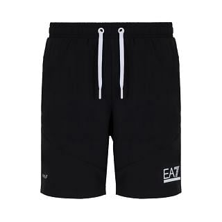 Pantaloni corti EA7 Emporio Armani uomo Maxi Sport