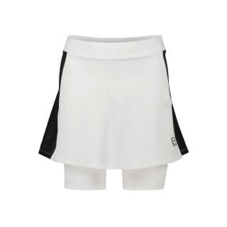 Ea7 Emporio Armani 3dtn51 Gonna Tennis Pro Freestyle Donna Abbigliamento Tennis Donna