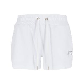 Ea7 Emporio Armani 3rts60 Short Shiny Donna Sport Style Donna