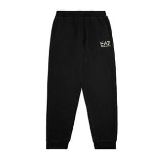 Ea7 Emporio Armani 6dbp62 Pantalone Polsino Bambino Abbigliamento Bambino Junior