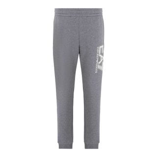 Ea7 Emporio Armani 6dpp51 Pantalone Visibility Sport Style Uomo