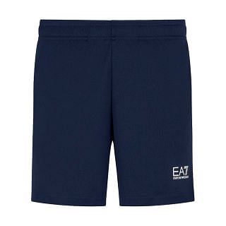 Pantaloni corti EA7 Emporio Armani uomo Maxi Sport